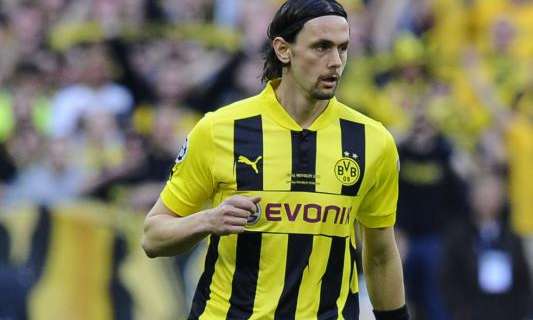 Borussia Dortmund, Subotic sul rinnovo: "Qui c'è la mia seconda casa"