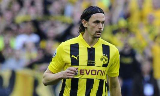 Borussia Dortmund, addio già a gennaio per Subotic? Idea per l'Anderlecht