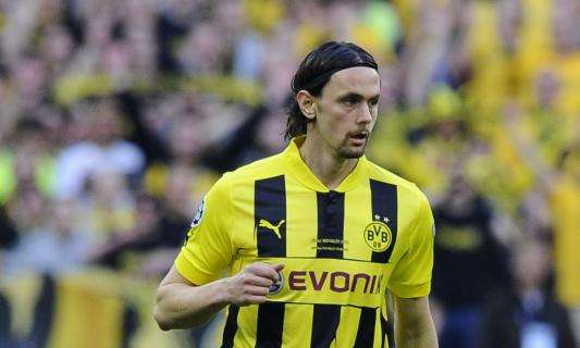 Borussia Dortmund, Subotic può seguire Klopp al Liverpool
