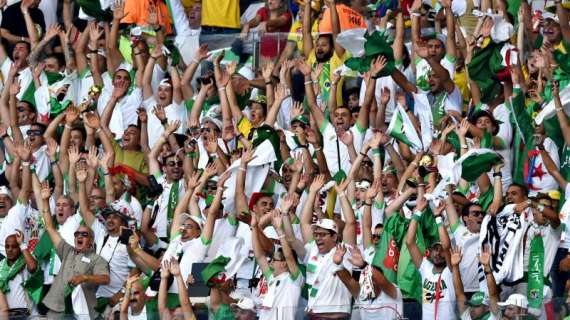 Algeria, Leekens: "Deluso dal risultato. Pensiamo alla Tunisia"