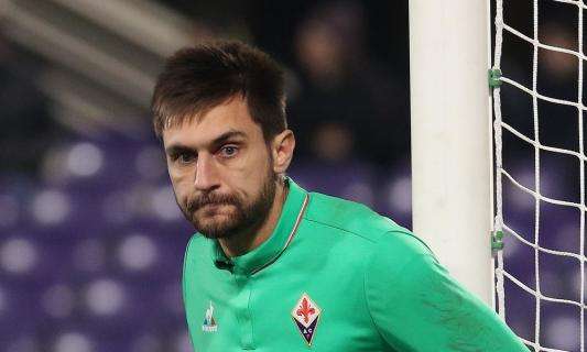 Ciprian Tatarusanu, dalla Juventus rumena alla Fiorentina: 4 titoli in carriera