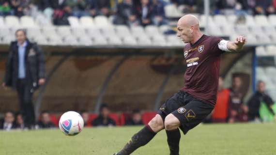 Lega Pro, tra Benevento e Salernitana non prevale nessuno