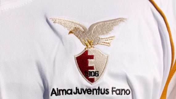 UFFICIALE: Alma Juventus Fano, scambio di prestiti con il Foligno