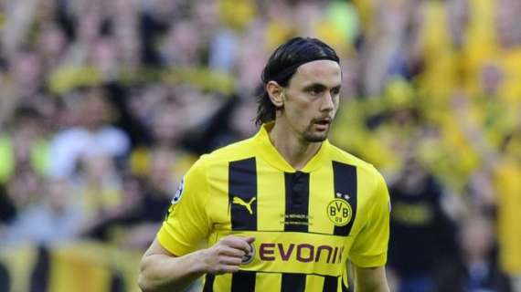 UFFICIALE: Saint-Etienne, preso Subotic dal Borussia Dortmund