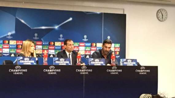 LIVE TMW - Juventus, Buffon: "Critiche? Contano solo i numeri"