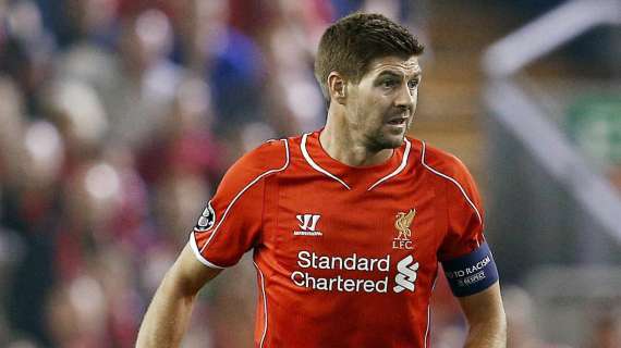 Liverpool, Gerrard e il rinnovo: futuro tutto da scrivere per il capitano 