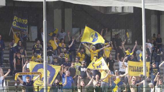 Gazzetta di Modena: “Ci sarà anche il derby contro la Reggiana”