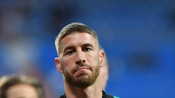 Real Madrid, Ramos: "Bayern forte, ma meglio trovarlo ora che in finale"