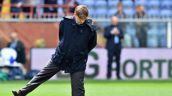 Chievo Verona, Campedelli: "Salvezza? Mancano ancora 10 partite"