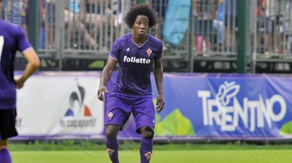 Fiorentina, due club cinesi sulle tracce di Sanchez