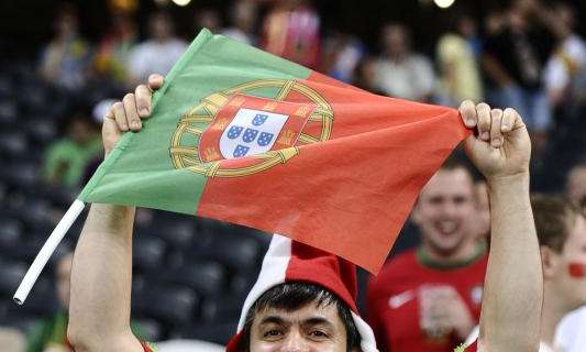 Un talento al giorno, André Moreira: il portoghese che sogna l'Atletico