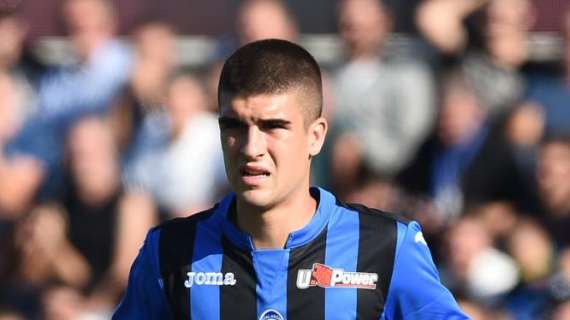 TMW - Atalanta, osservatori di Inter e Roma per Gianluca Mancini