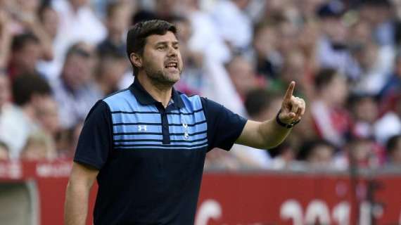 Tottenham, Pochettino: "Tutti volevano giocare oggi: buona vittoria"