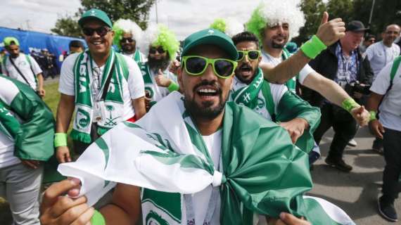 Arabia Saudita, Bahbir sull'eliminazione: "Chiediamo scusa ai tifosi"