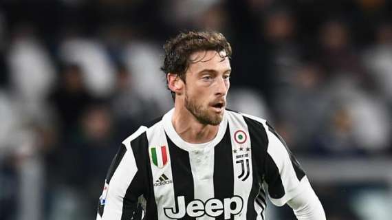 Juventus, Marchisio: "Non il risultato che volevamo"