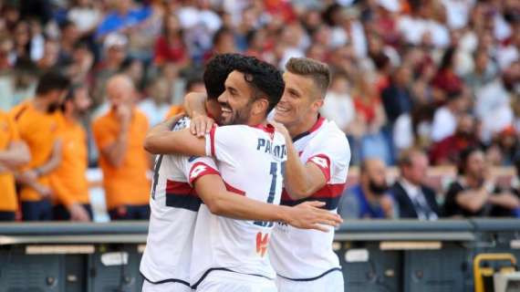 Genoa, favola Pellegri. Terzo gol più giovane della storia della A