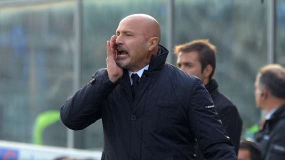 Atalanta, Colantuono sfida il Milan: "A San Siro per giocarcela"
