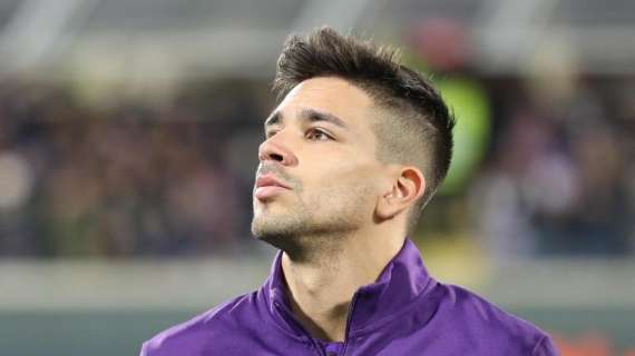 La Fiorentina torna al successo, l'Empoli frena. Al Franchi finisce 3-1