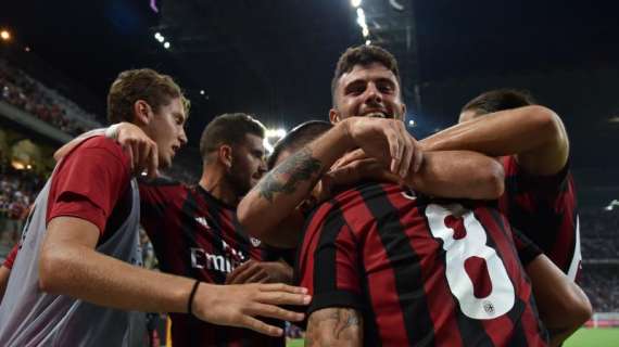 FOCUS TMW - Europa League, gruppo D: torna il Milan, con l'obbligo di vincere
