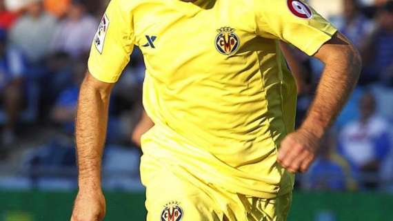 Liga, colpo Champions del Villarreal: 2-0 all'Almeria e quarto posto