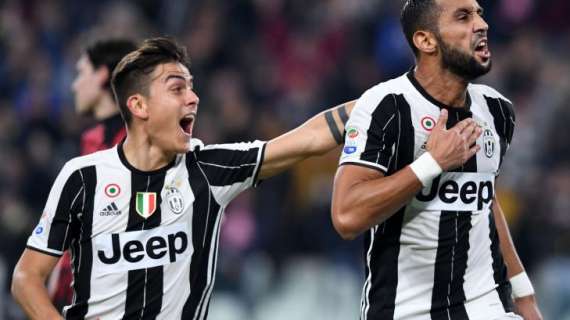 Le pagelle della Juventus - Dybala match-winner, bell'impatto di Pjaca