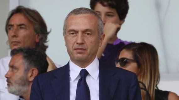 TMW - Fiorentina, Mencucci: "Girone abbordabile, vogliamo migliorarci"