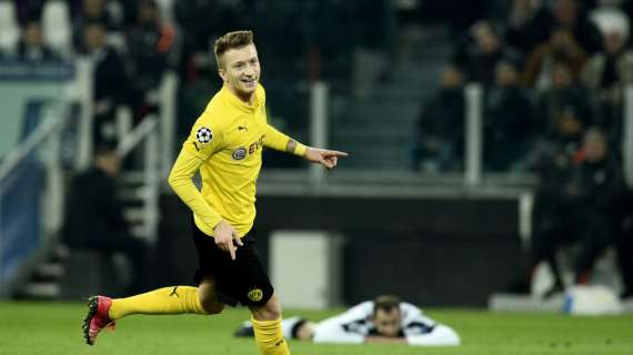 Borussia Dortmund, Reus: "Servirà pazienza con l'Atletico Madrid"