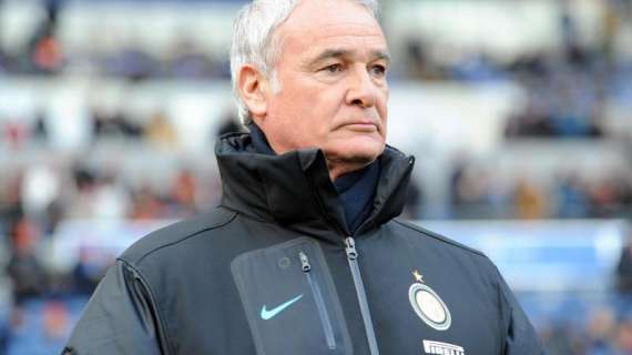 LIVE TMW - Ranieri: "Arbitri? Non posso essere d'accordo con Conte"