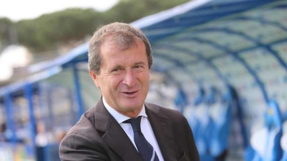 Sampdoria, Osti su Regini: "Non c'è l'accordo per il rinnovo del contratto"