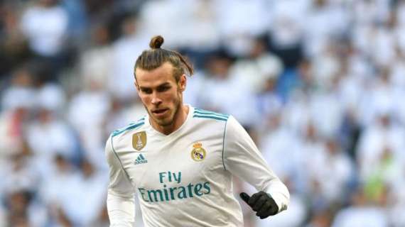 Real Madrid, l'agente di Bale sonda la Premier. Ma c'è anche il PSG