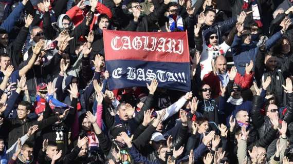 Cagliari, tutto come 11 anni fa: Reja festeggia e Palermo ti beffa