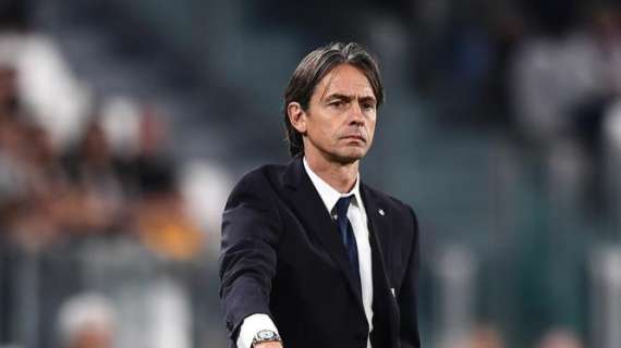 Bologna, Inzaghi: "Contento per reazione, dobbiamo migliorare nel gioco"