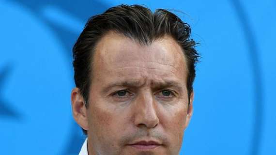 Belgio, l'ex ct Wilmots attacca Courtois: "Ha venduto la Nazionale"