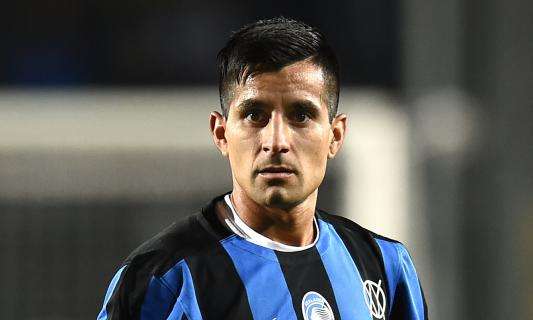 UFFICIALE: Atalanta, Maxi Moralez passa al Club Leon