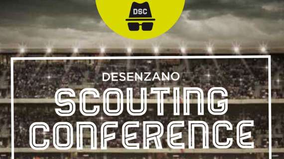 Desenzano Conference Scouting: il 13/04 con Perinetti, Pasqualin e non solo