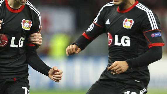 UFFICIALE: Bayer Leverkusen, preso Wendell dal Gremio