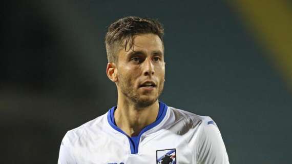 Sampdoria, Alvarez al 45': "Dobbiamo rimanere concentrati"