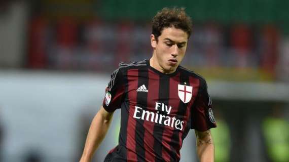 Under 21, Calabria: "La maglia azzurra è il massimo per un calciatore"