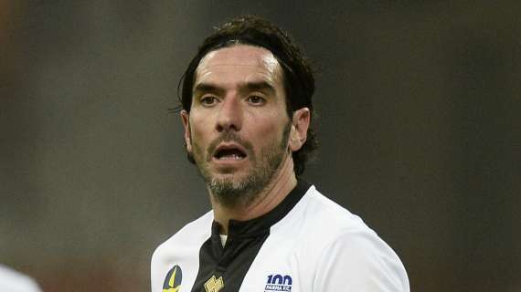 Parma, Lucarelli: "Dispiace perché abbiamo perso due punti"