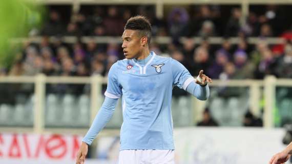 UFFICIALE: Lazio, torna Perea dal prestito al Perugia