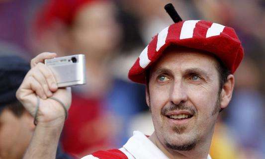 Athletic Bilbao, Laporte: "Francia? Sarebbe un sogno, ma decide il ct"