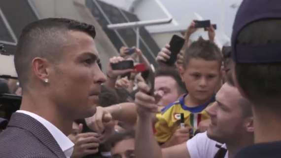 Repubblica: "Ronaldo? Nessuna tv spagnola ha i diritti della Serie A"