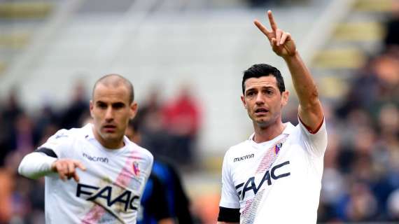 Bologna, i convocati per la Lazio: torna Gonzalez, ancora out Poli