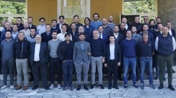 ESCLUSIVA TMW - Benevento, Foggia è il nuovo responsabile del settore giovanile
