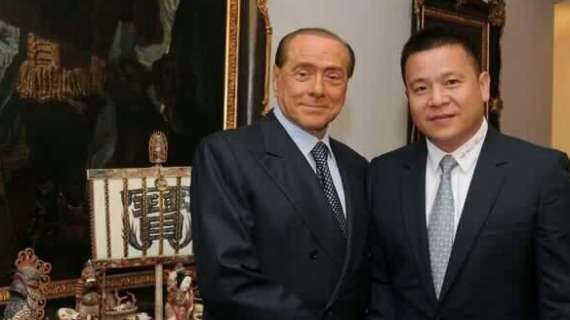 Berlusconi: "Che il Monza sia un esempio per i giovani"