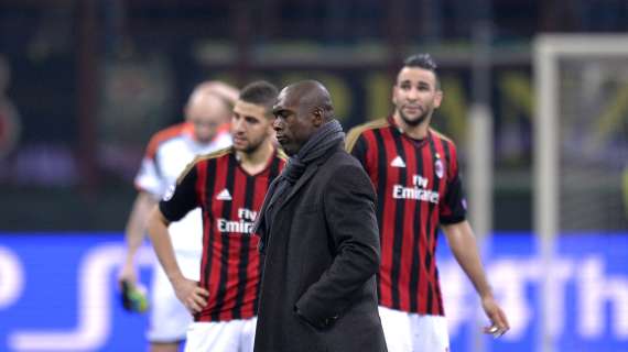 Milan, Seedorf e Taarabt: due destini che vanno a braccetto