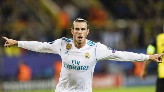 Real Madrid, Bale: "Bello tornare con un gol, calcio meglio senza VAR"