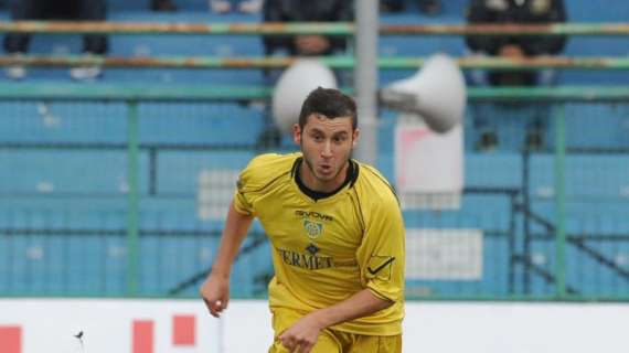 UFFICIALE: Bassano, torna il centrocampista Venitucci