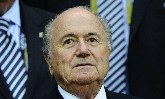 Blatter si dimette. Le reazioni dei media nel resto del mondo