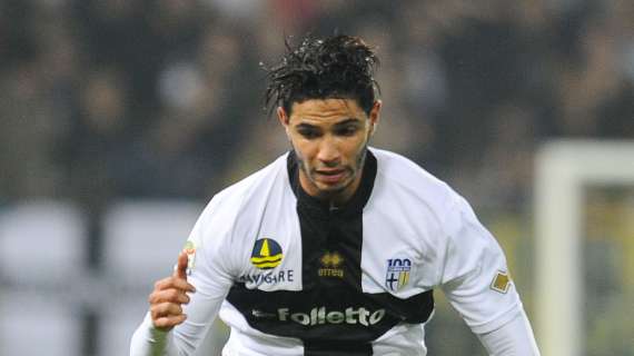 Parma, Pedro Mendes: "Felice di tornare, ma grato al Sassuolo"